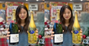 연말 모임 빛낼 화룡점정… 이마트24가 깜짝 할인 소식 전해왔다