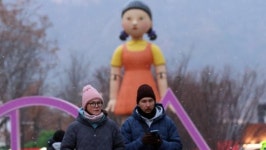 비상계엄 직격탄, 호텔업계 한파... 외국인 발길 뚝