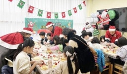 전남 함평군 나산면 지역사회보장협의체, ‘메리 나산 사랑의 디저트 만들기’ 성료