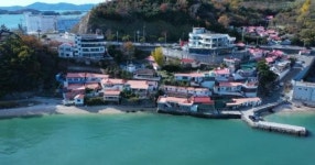 EBS1 한국기행 디스 이즈 코리아2 5부, 오동도 편