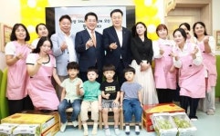 전남 화순군,2024년 출생아부터 1인당 8천2백만 원이 넘는 현금성 지원 혜택