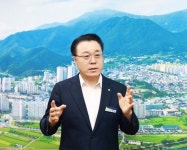 구복규 화순군수, 2025년(을사년) 새해 민생 회복·지역경제 활성화에 ‘매진’