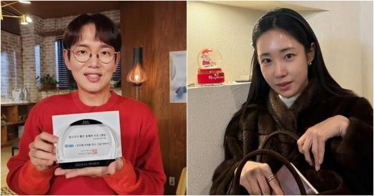 장성규, 제주항공 참사 희생자들을 위한 1천만원 기부와 합동분향소 참석으로 조문 표현