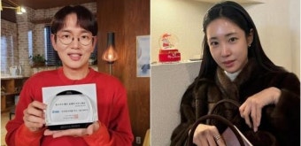 장성규, 제주항공 참사 희생자들을 위한 1천만원 기부와 합동분향소 참석으로 조문 표현