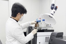 전남 화순군, 국내외 잔류농약 분석 숙련도 입증