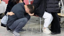 무안 참사로 제주항공 주가 단숨에 폭락…여행사 주가도 출렁