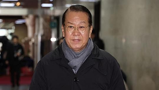 권영세 비대위원장, 권성동 원내대표와 박근혜 전 대통령 면담 尹 수감 마음 무거워…국가 미래 위해 與 단합했으면