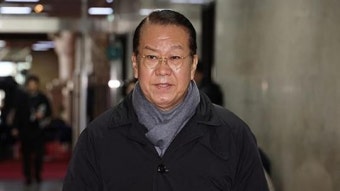 권영세 비대위원장, 권성동 원내대표와 박근혜 전 대통령 면담 尹 수감 마음 무거워…국가 미래 위해 與 단합했으면