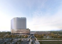 인천경제청, 서울아산청라병원 건축허가 승인