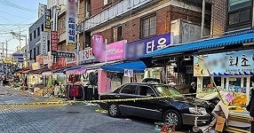 13명 사상 차량 돌진 70대 운전자, 치매약까지 처방받았는데... 아연실색 사실 밝혀져
