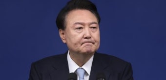 윤석열 대통령 지지자들, 고위공직자범죄수사처 공수처 차량 공격… 30여명 체포