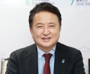 김영환 충청광역연합장, '2025년 충청권 새로운 도약의 해로'