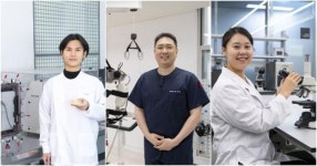 대구보건대학교, 국가고시 전국 수석 3관왕 달성