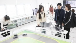 전남도교육청,새해 첫 대중교통 노안중에서 ‘2030교실’ 방향성 찾다