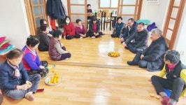 전남 보성군 보성읍, 새해맞이 마을 순회 간담회 추진