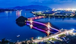 전남 광양시, 뱀섬(蛇島)으로 불렸던 배알도 가는 3가지 방법 소개