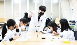 광주시, “과학체험교실서 과학자 꿈 키워요”