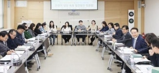 [위키 포토]광주시 동구 충장축제 & 버스킹월드컵 발전방향 토론회 개최