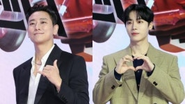 의료대란 이후 첫 메디컬 히어로 드라마…설연휴 넷플릭스 최고 기대작 드디어 D-3