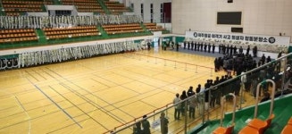 전남 무안군, 12․29 여객기 사고 무안스포츠파크 합동분향소 운영 종료