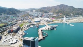 여수광양항만공사, 여수세계박람회장 설 손님맞이 운영계획 수립