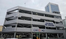 광주시 서구, 양동전통시장 연합공영주차장 열었다