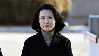 [속보] 이진숙 방통위원장 탄핵 청구 기각...직무 복귀