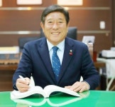 조상래 곡성군수, 민선8기 출범 100일 성과 및 25년 군정 운영 방향 발표
