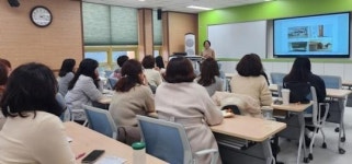 전남도교육청, 유아 건강 · 생활안전 지원 ‘강화’