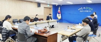 전남도교육청, ‘학교민주시민교육’ 내실화 방안 모색