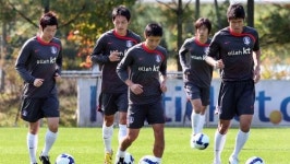 “감독하면 안 돼. 한국 축구 위기 올 뻔” 방송 중 절친 저격한 국대 출신 레전드