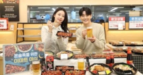 한국에선 술안주 단골메뉴인데... 서양인들은 오 마이 갓 외치는 한국 요리