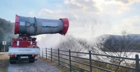 전남 곡성군,설 연휴 고병원성 조류인플루엔자 등 가축질병 예방 총력