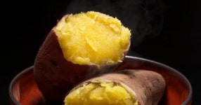 EBS1 한국기행 복 5부, 고구마 편