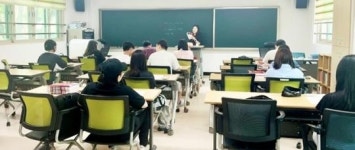 전남 순천시 학교 밖 청소년지원센터, 2025년 검정고시 대비반 운영