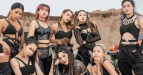 [위키뉴스] 끈끈한 우정으로 다시 뭉친 ‘스우파’ 리더 8인.. 글로벌도 접수할까