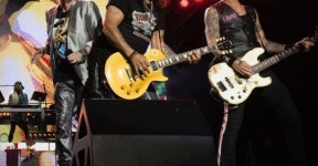 미쳤다… 39년 만에 한국 내한 공연 발표한 미국 레전드 록밴드