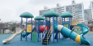 전남 화순군, 2025년도 어린이놀이시설 안전 점검 추진
