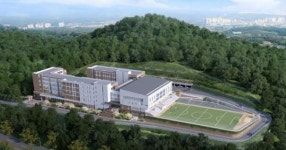 달서중·고, 하빈→세천 이전.....2월 본격 착공