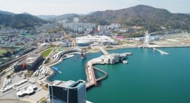 여수세계박람회장 2025년 시설물 안전 및 유지관리 계획 수립