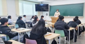 [경북소식]청송군, 맞춤형 교육으로 미래 지역인재 육성 앞장