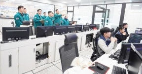 전남 해남군 마을 구석구석, CCTV로 안전 지킨다