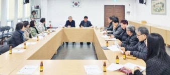 전남 함평군 대동면 복지기동대, 활동 본격 시동