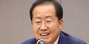 홍준표 “나는 사기꾼 명태균에 여론조작 당한 피해자” (전문)