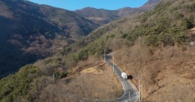 EBS1 한국기행 겨울 4부, 오지 편