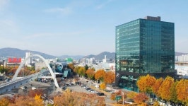 하루 100대 정비 가능한 대형 서비스센터 2곳이나 오픈한 수입차 브랜드