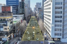 광주시 동구 “금남로 함께 걸어요”, 차 없는 거리 본격 운영