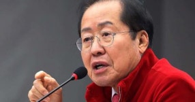 홍준표 