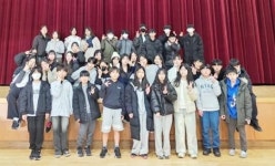 전남 순천시청소년문화의집, 청소년방과후아카데미 겨울캠프 큰 호응