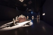 화순군립최상준미술관 기획전 ‘土形美術’展 개최